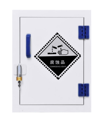 聚丙烯试剂柜 DNPP04