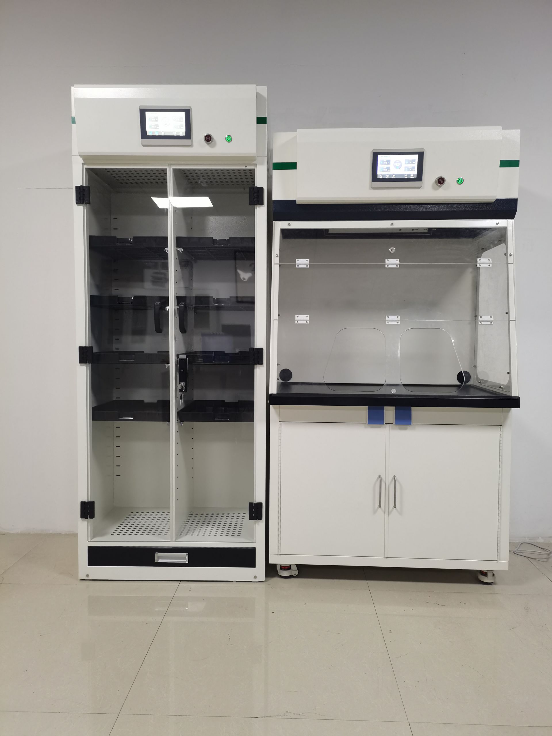 如何选择净气型系列产品