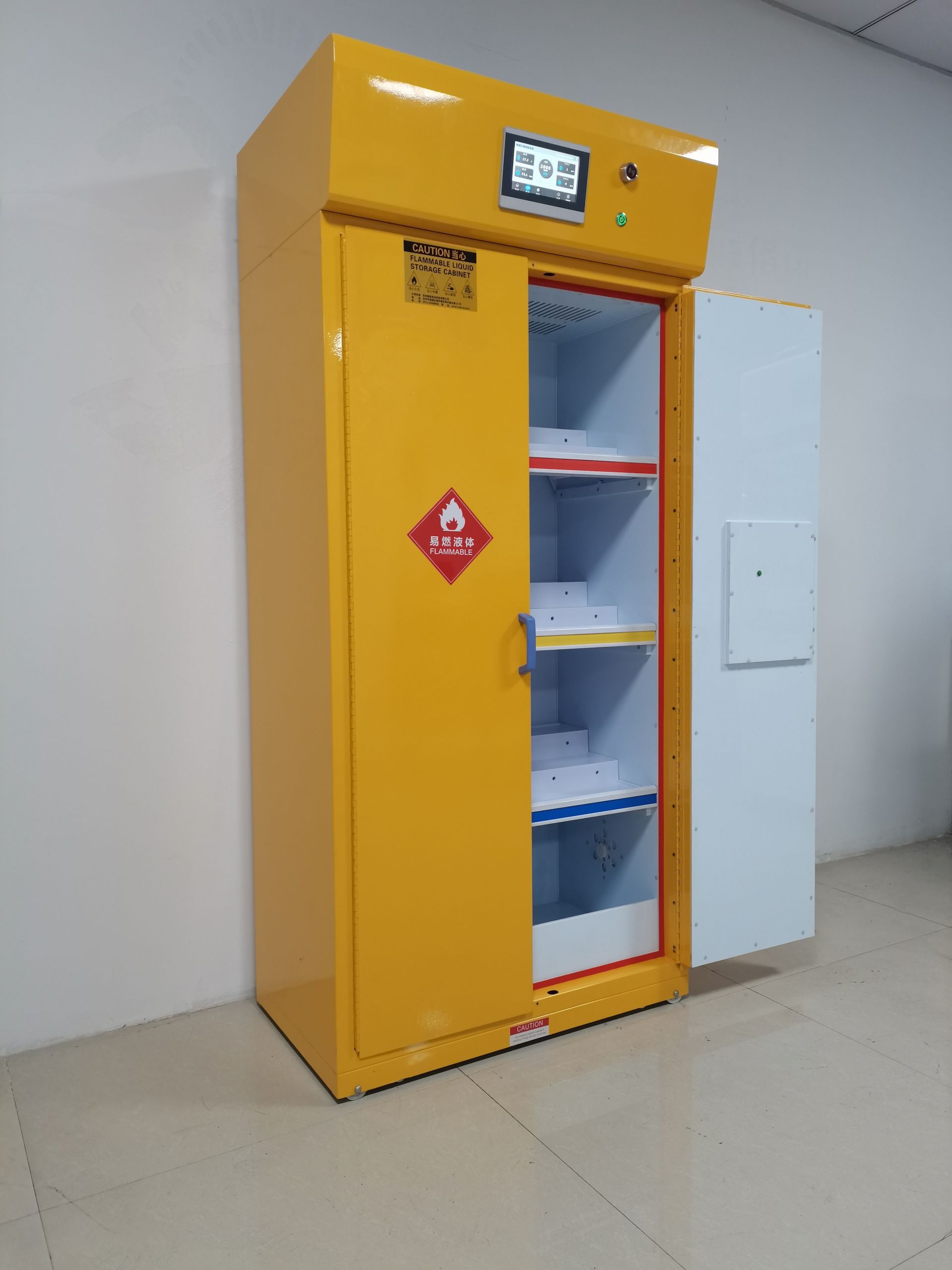 无管道系列产品为何被越来越多的实验室人员所接受