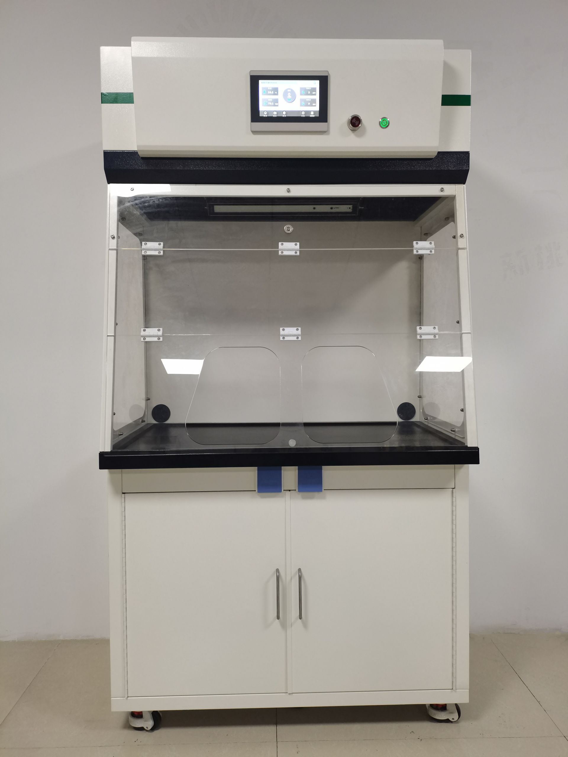 净气型药品柜设备介绍及应用范围