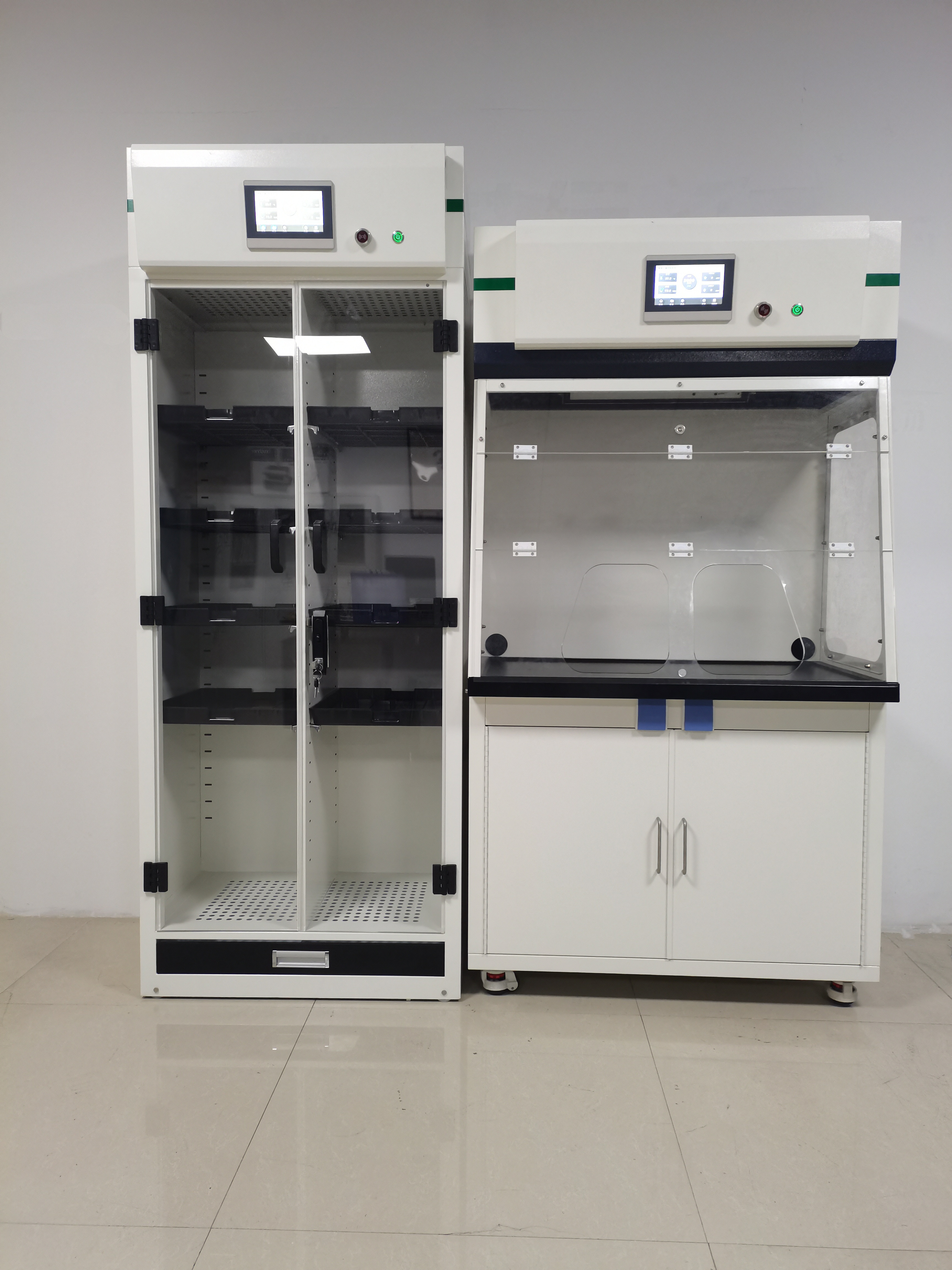 如何选择净气型系列产品