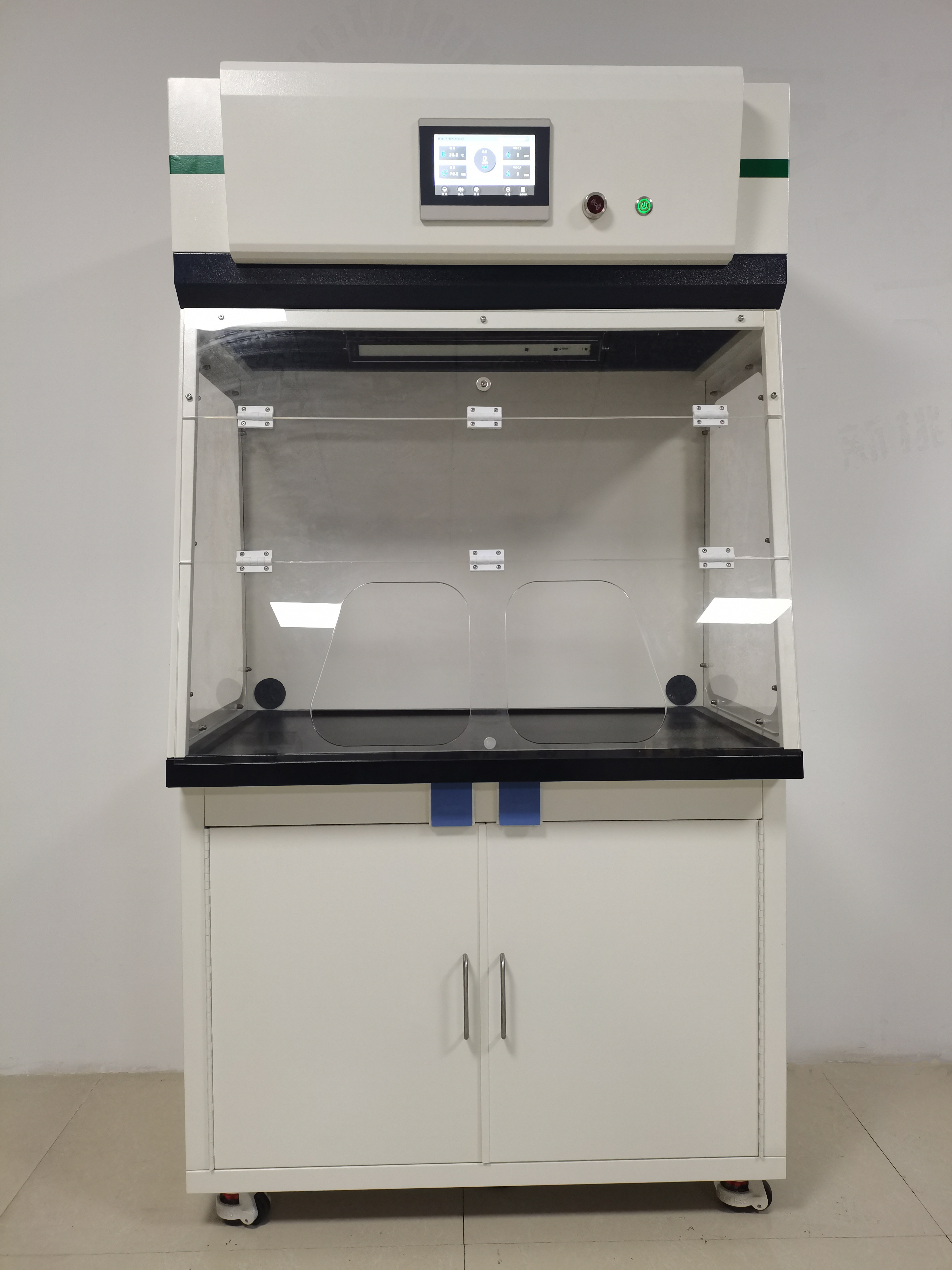 怎么挑选合适的自净化无管道通风柜