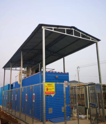 大型户外危化品防爆仓库 防爆仓库价格